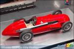 The Alfa Romeo Museum