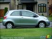 2009 Toyota Yaris Hatchback CE 3-door