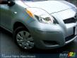 2009 Toyota Yaris Hatchback CE 3-door