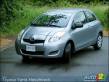 2009 Toyota Yaris Hatchback CE 3-door