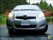 2009 Toyota Yaris Hatchback CE 3-door