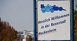 F1: City of Hockenheim says no to 2010 German Grand Prix