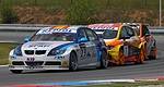 WTCC: A single-specification engine from 2011