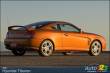 2006 Hyundai tiburon