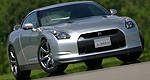 Targa Terre-Neuve : la Nissan GT-R relève le défi