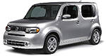 2009 Nissan cube 1.8 SL Review