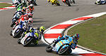 Racing this weekend on Twitter, at moto123