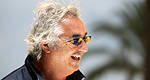 F1: Scrap 'empty' Turkey GP, Flavio Briatore says
