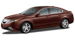 2009 Acura TL SH-AWD Technology Review