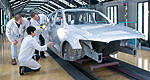 Audi TechDay Quality : Precision - fit, finish and workmanship