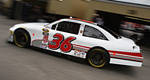 NASCAR: Rain forces cancellation of Sprint Cup qualifying session