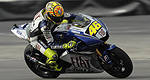 F1: Valentino Rossi wants to take the wheel of the third Ferrari