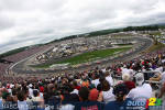 NASCAR: Joey Logano becomes youngest winner in Cup Series history (+photos)