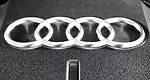Audi : new navigation system plus with MMI (Multi Media Interface)