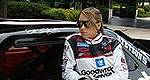 NASCAR: Famous No.3 Chevrolet at Goodwood Festival of Speed