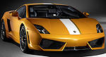 Lamborghini : Gallardo LP 550-2 Valentino Balboni - Driving fun with absolute precision