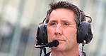 IRL: Indianapolis Motor Speedway boss Tony George resigns
