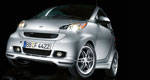 smart fortwo gets free scheduled maintenance