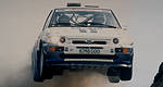 Rally: Stars get set for Goodwood Festival of Speed