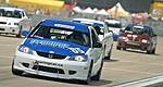 Canadian Touring: Action as Andrew Wojteczko dominated ICAR double-header