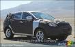 2011 Hyundai Tucson FWD
