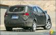 2011 Hyundai Tucson FWD