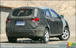 2011 Hyundai Tucson - First pictures!