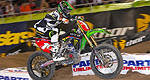 AMA SX: Le calendrier 2010 officialisé