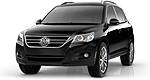 2009 Volkswagen Tiguan Highline 4MOTION Review