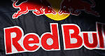 F1: Red Bull test driver not forced-out