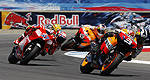 MotoGP USA: A much needed win for Dani Pedrosa and Honda