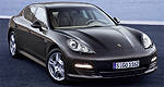 Porsche Selects Monterey Car Festivities to Unveil New Panamera in North America