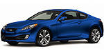 Hyundai Genesis Coupé 2.0T Premium 2010 : essai routier