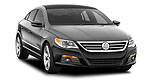 2009 Volkswagen Passat CC 2.0T TSI Highline Review