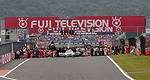 F1: Suzuka remplacera-t-il Fuji au calendrier de la Formule 1?