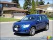 2009 Volkswagen Tiguan Trendline
