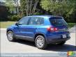 2009 Volkswagen Tiguan Trendline