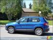 2009 Volkswagen Tiguan Trendline