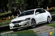 2009 Lexus GS 450h