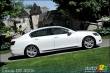 2009 Lexus GS 450h