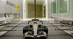 F1: La gagnante de l'Altran Engineering Academy travaillera chez Renault F1