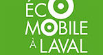 Éco Mobile à Laval Launches : Try a bike