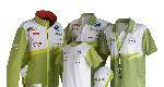 Volvo Motorsport introduces racing wear for children