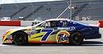 NASCAR: Photos of the Tide 250 Canadian Tire Series' press conference with Jacques Villeneuve