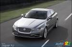 2010 Jaguar XJ Preview