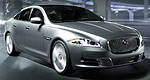 2010 Jaguar XJ Preview