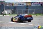 NASCAR: Photos of the Tide 250 Canadian Tire Series' press conference with Jacques Villeneuve