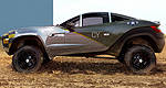 On July 15, Local Motors will begin taking reservations for the Rally Fighter