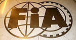F1: Time to end 'autocratic' FIA rule - Vatanen