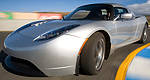 Daimler and Aabar share investment in Tesla